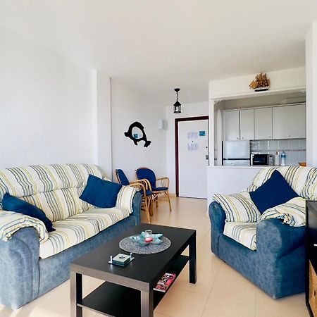 Acapulco Playa Beautiful Seaview Apartman Nerja Kültér fotó