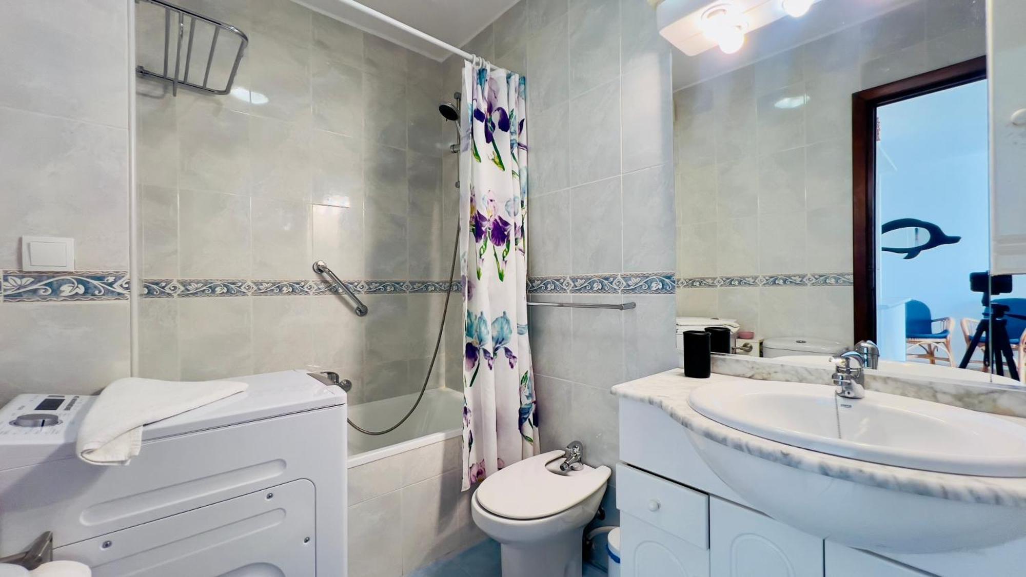 Acapulco Playa Beautiful Seaview Apartman Nerja Kültér fotó