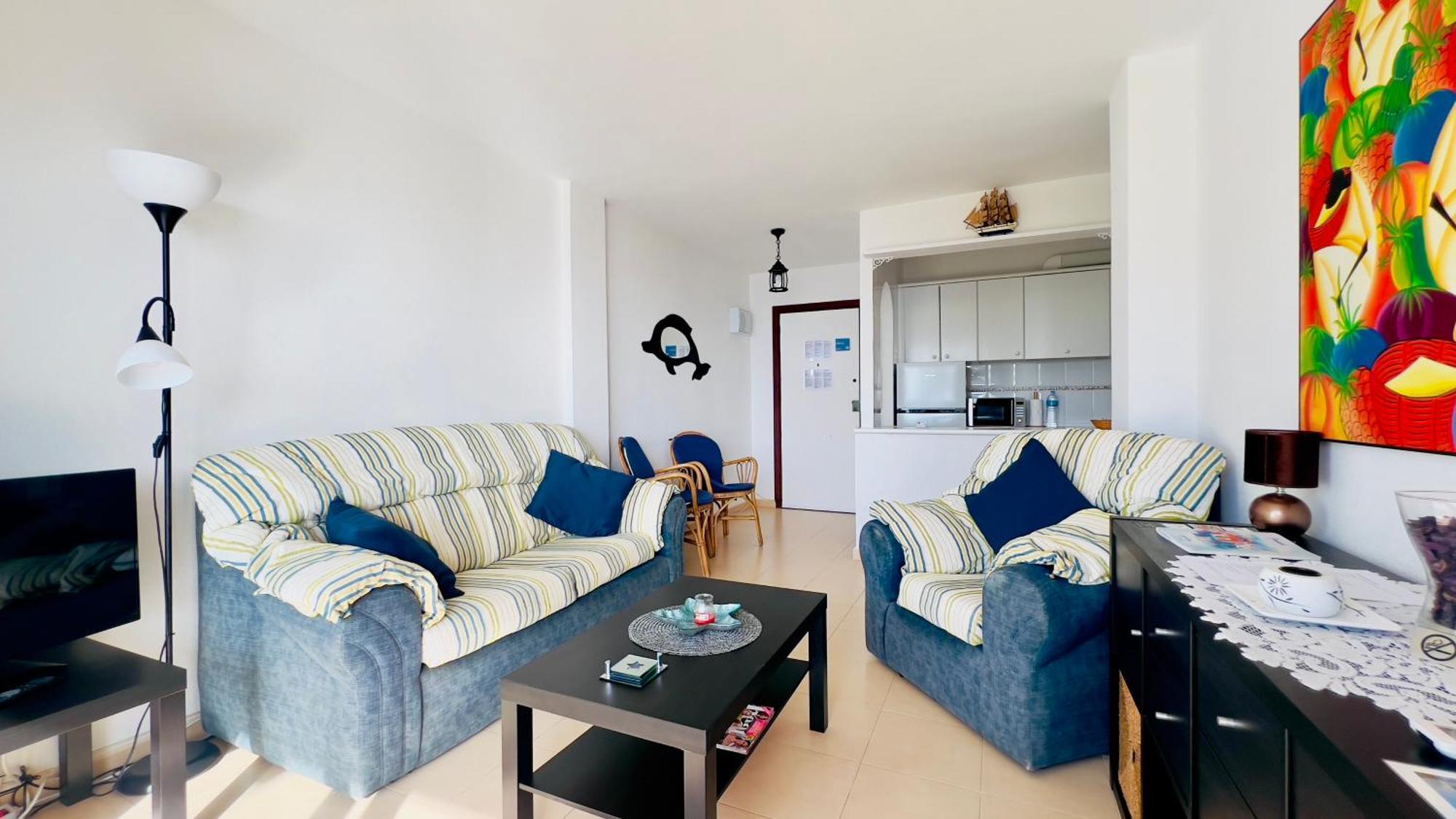 Acapulco Playa Beautiful Seaview Apartman Nerja Kültér fotó