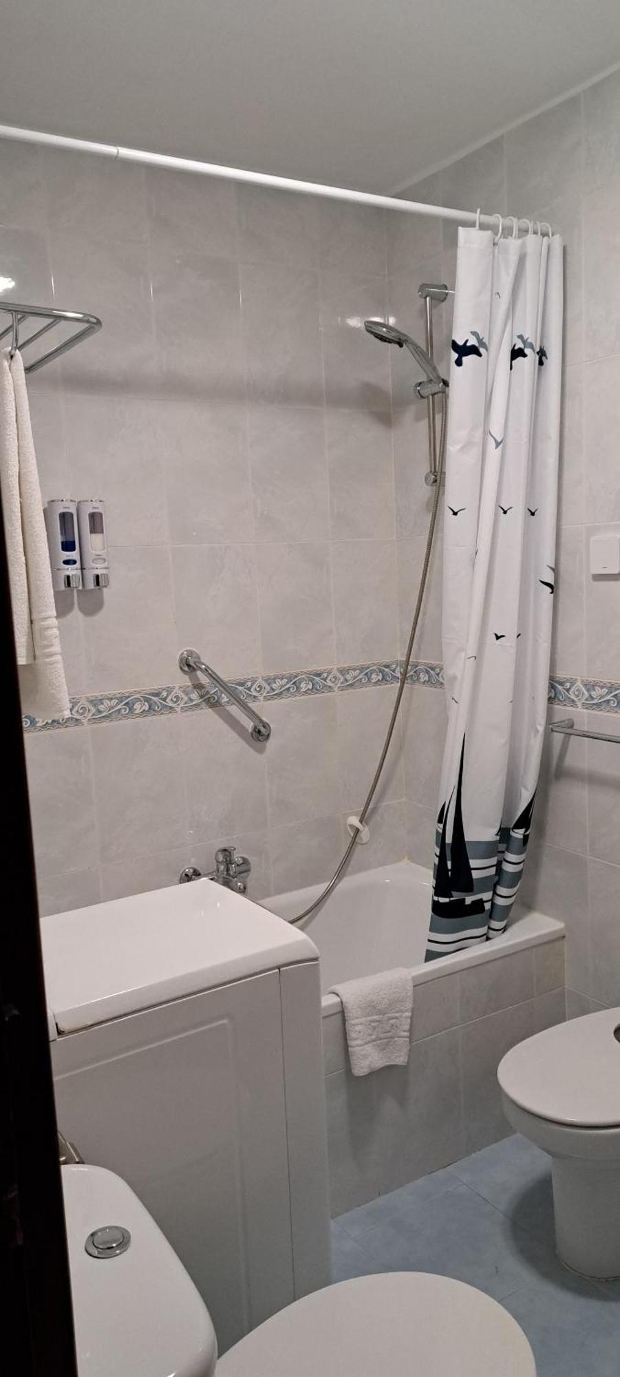 Acapulco Playa Beautiful Seaview Apartman Nerja Kültér fotó